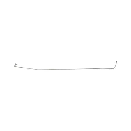 A & I Products Line, Compressor Outlet Line to Condensor Inlet Line 69" x8" x6" A-RE61147
